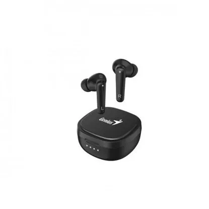 AUDÍFONOS INALÁMBRICOS GENIUS HS-M910BT NEGRO, vista 2